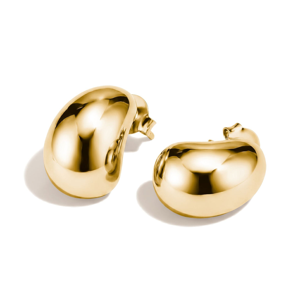 Thomas Sabo Earrings in teardrop shape TH2359MY