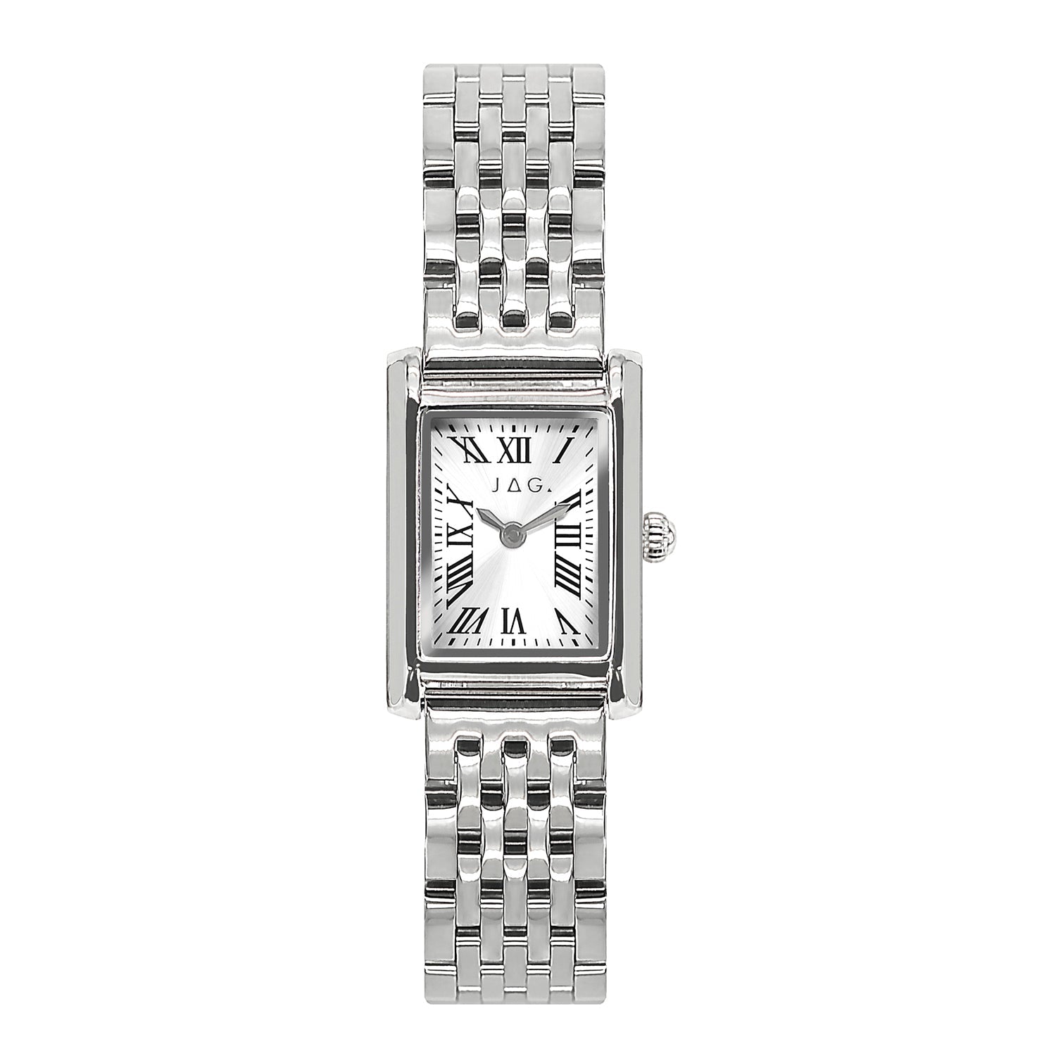 Jag Cambridge Womens Watch Stainless Steel Elegant Australian Design