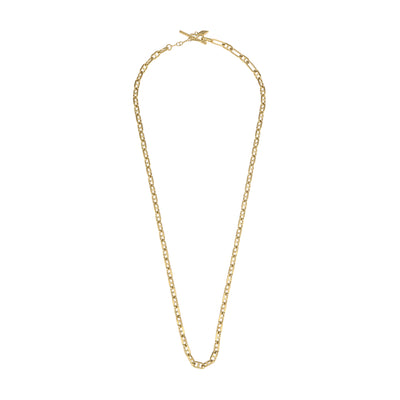 Fossil Heritage Gold NecklaceJA7209710