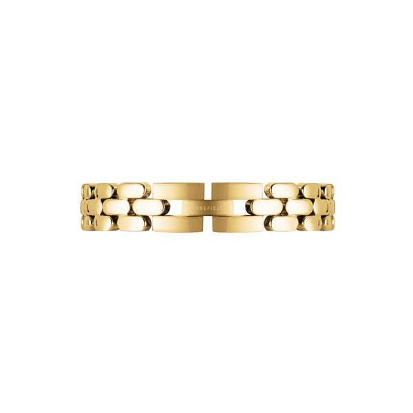 Rosefield Legacy Gold Bracelet JBLBG-J889