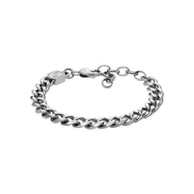 Fossil Jewelry Silver Bracelet JF04615040