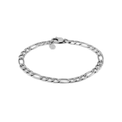 Fossil Jewelry Silver Bracelet JF04723040