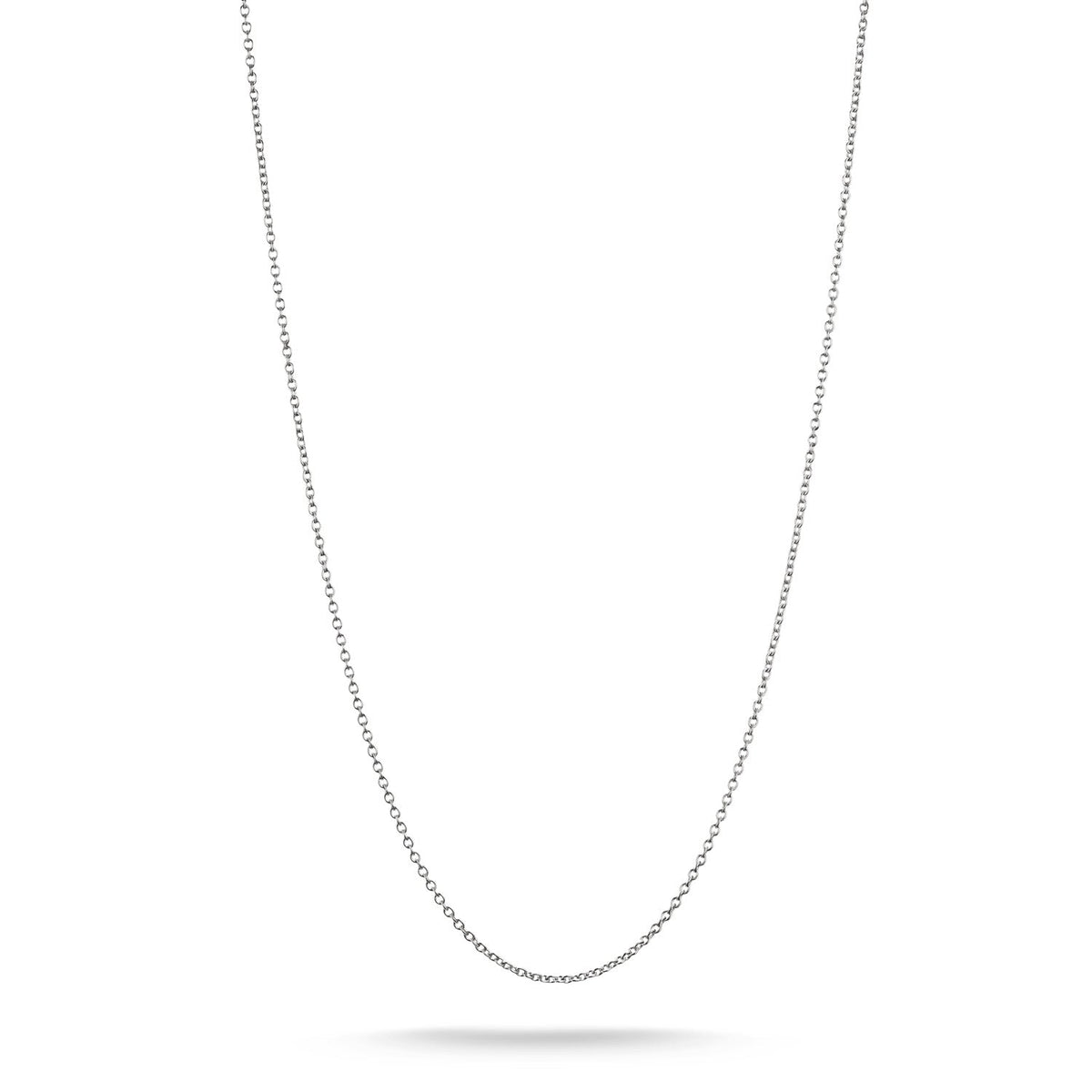 Thomas Sabo Delicate Chain Silver