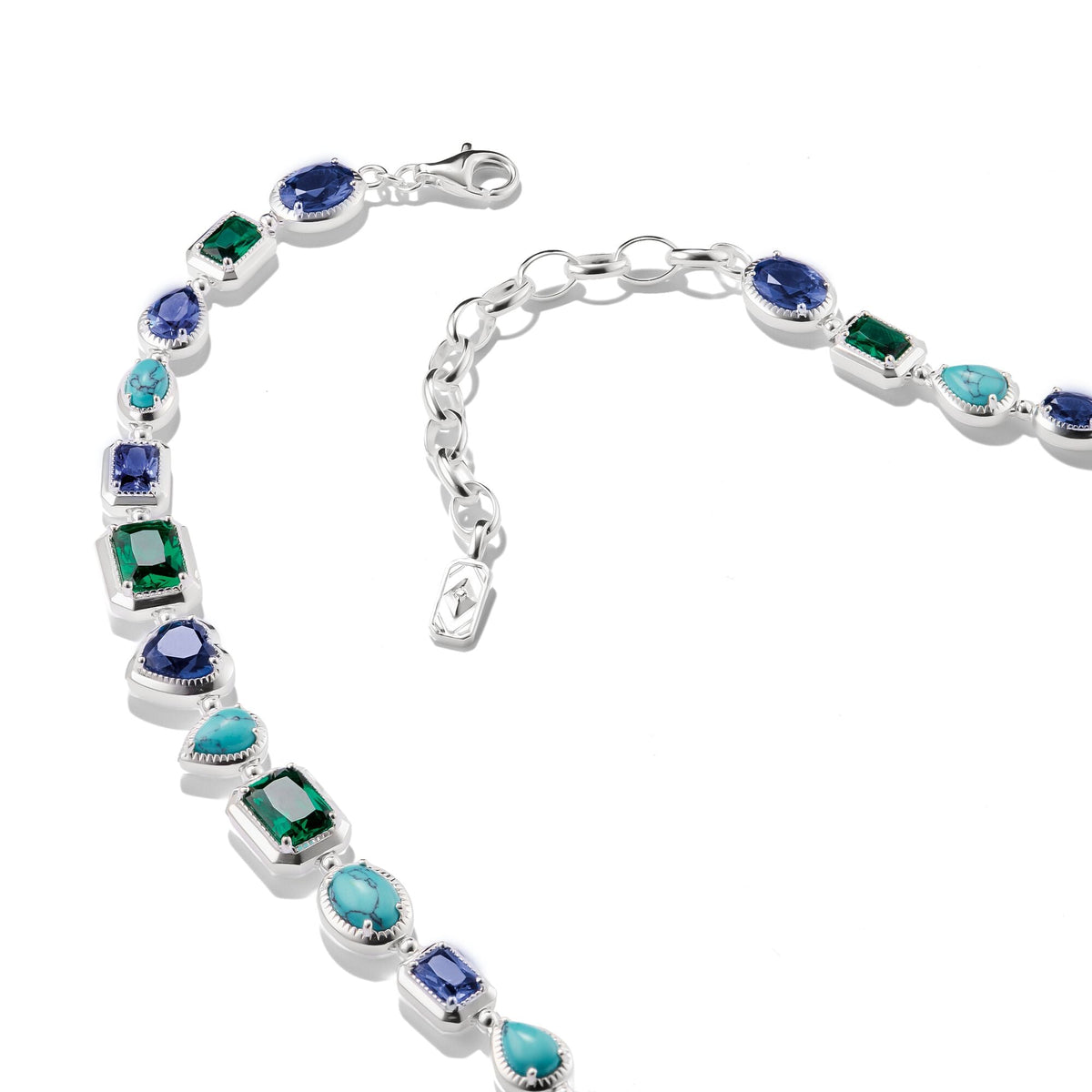 Thomas Sabo Chain with stones