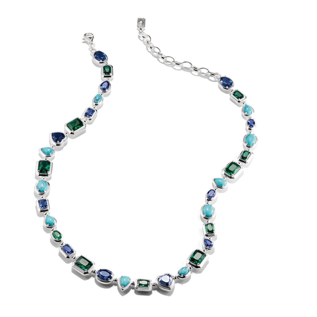 Thomas Sabo Chain with stones