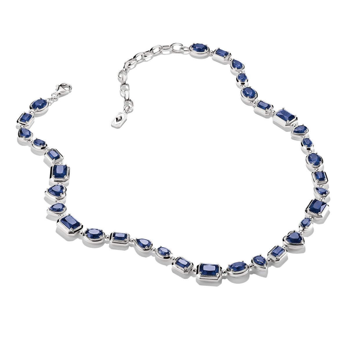Thomas Sabo Chain with nanocrystals