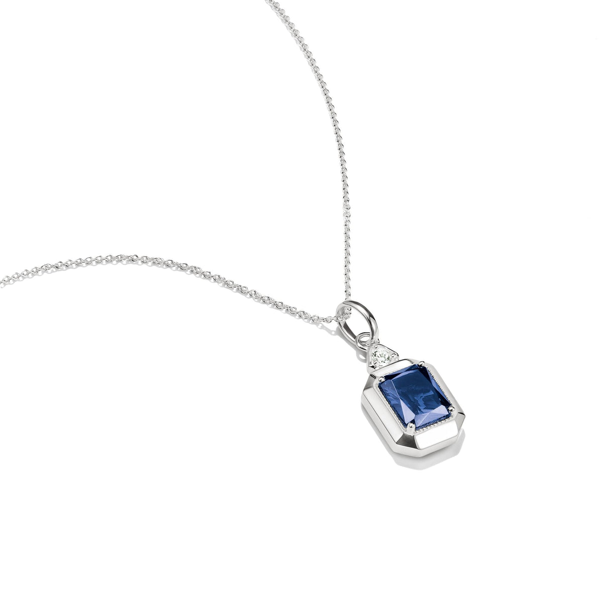 Thomas Sabo Chain with nanocrystal