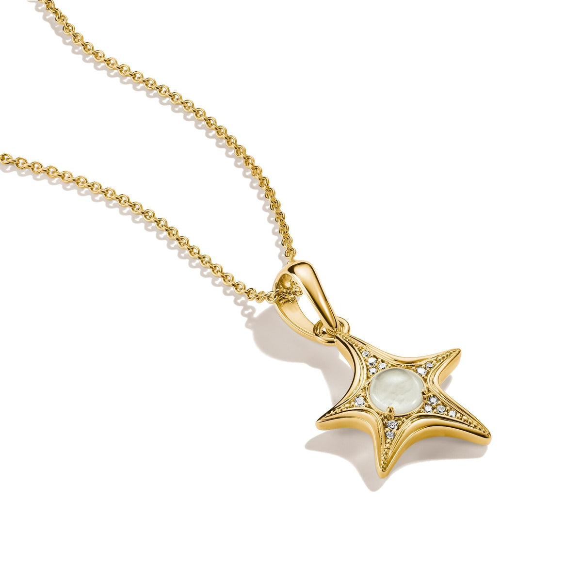 Thomas Sabo Chain starfish