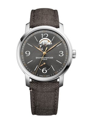 Baume & Mercier Classima Quartz Watch - 39mm