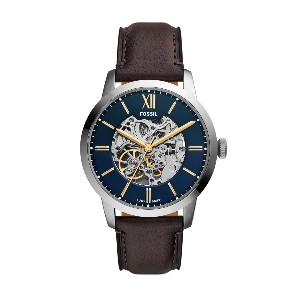 Fossil Townsman ME3291 front packshot