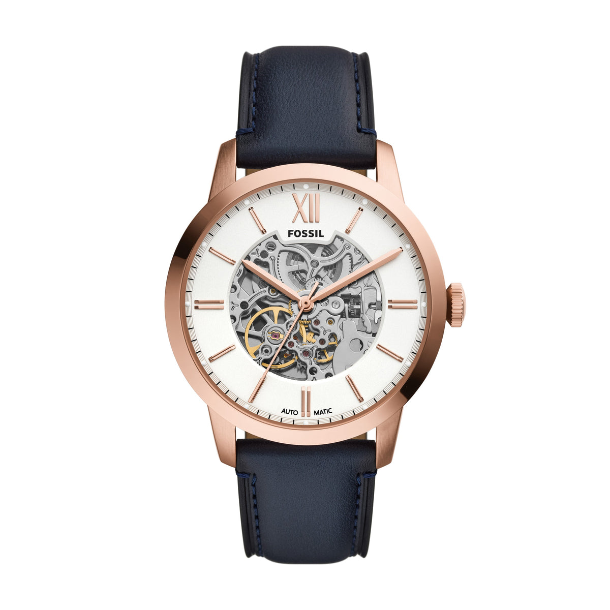Fossil Townsman ME3293 front packshot