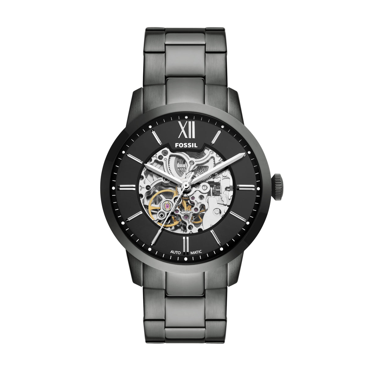 Fossil Townsman ME3294 front packshot
