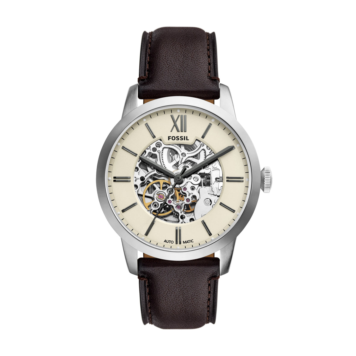Fossil Townsman ME3299 front packshot