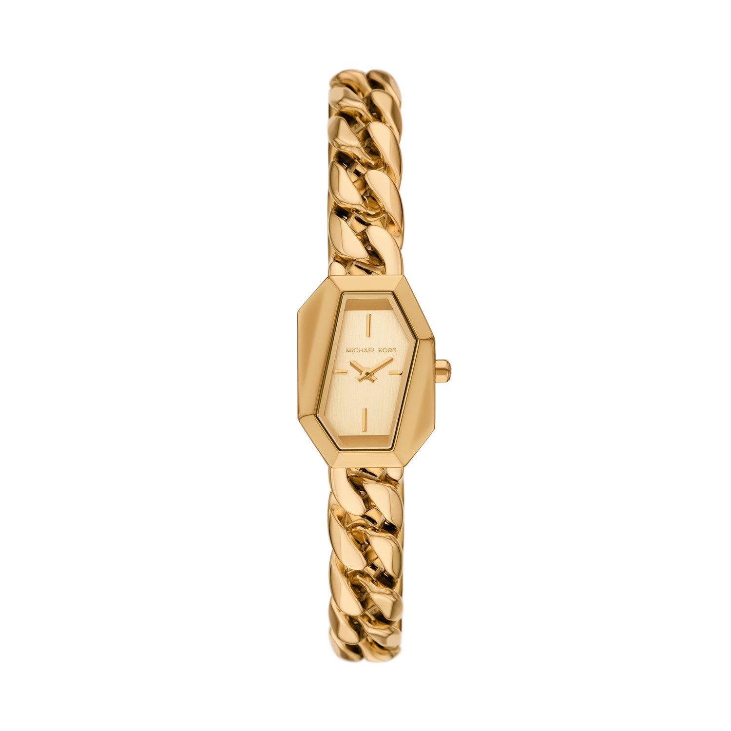 Michael Kors Suri Gold-Tone Women's Watch MK7615