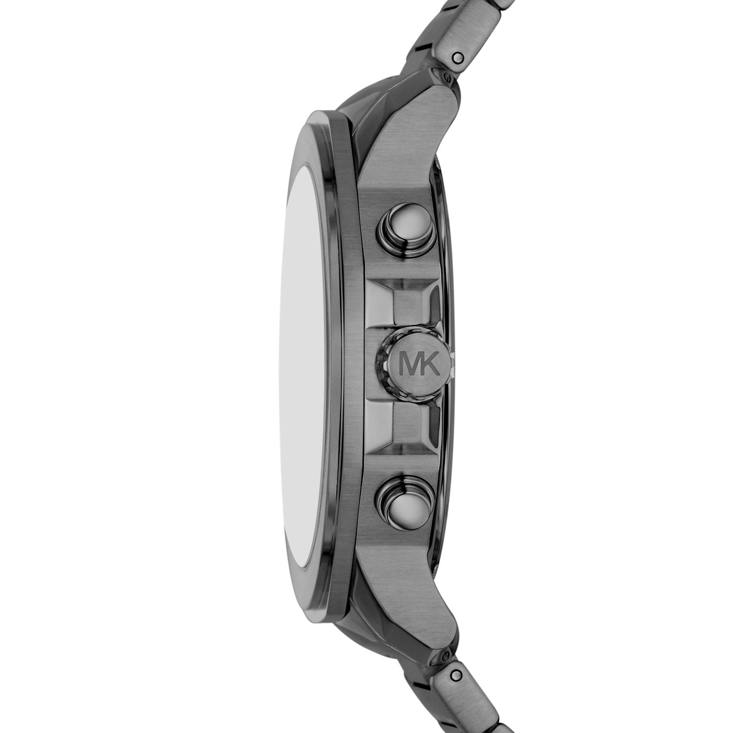 Michael Kors Prescott Gunmetal Men's Watch MK9259