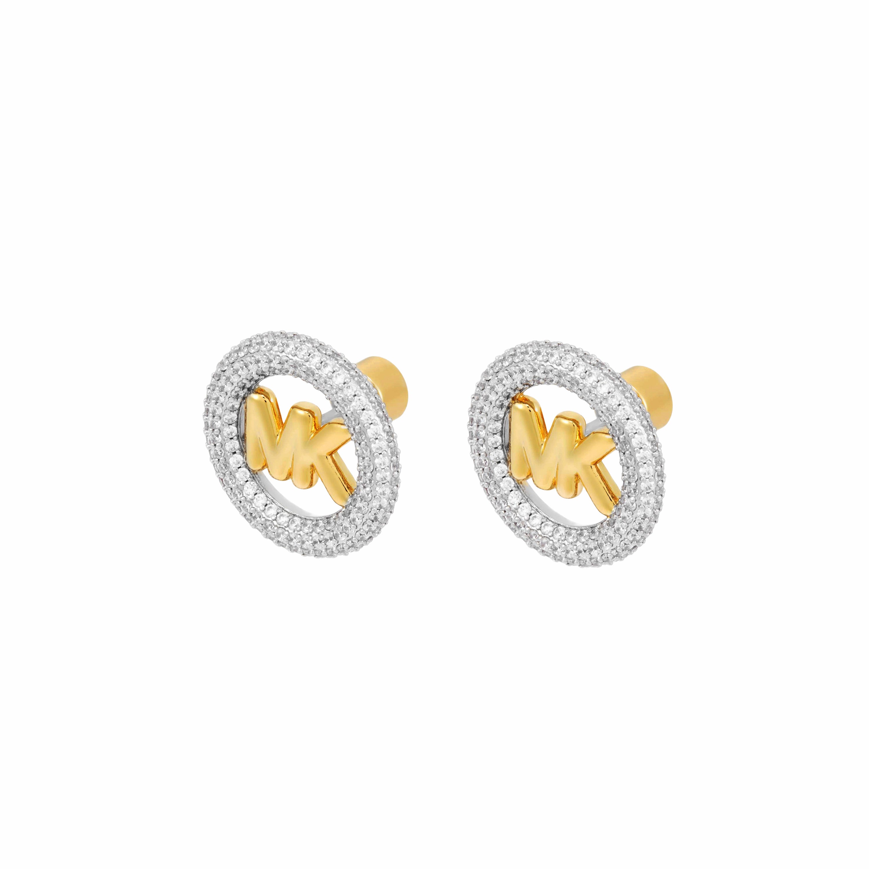 Michael Kors Premium Silver Earring MKJ8548931