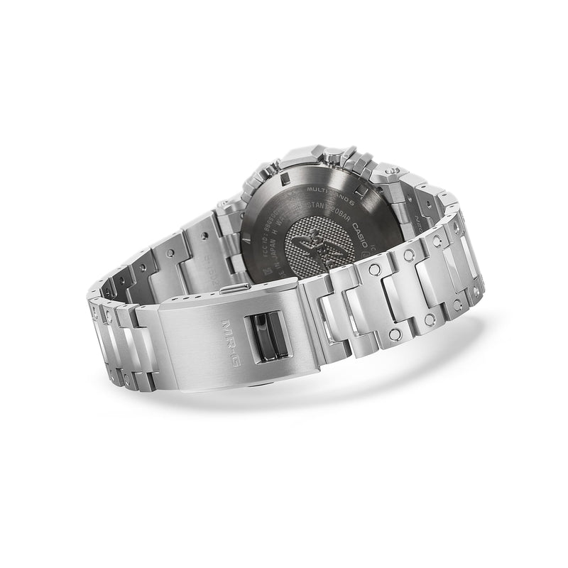 G-Shock MR-G Elite Titanium Timepiece with Solar Technology MRGB5000D-1D