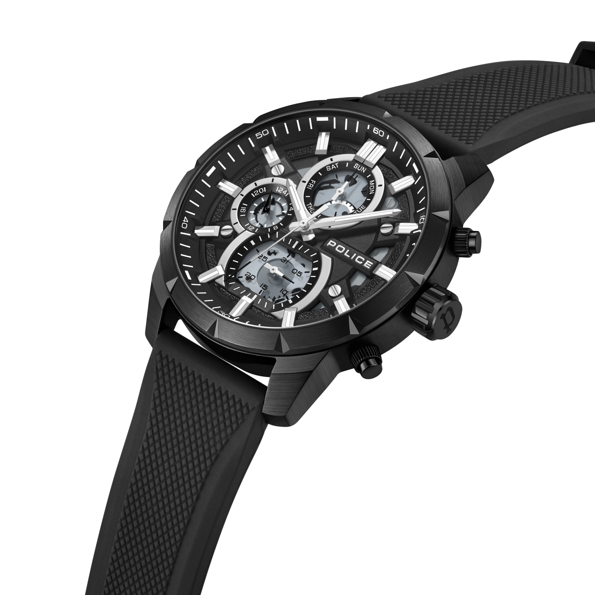 Police Neist Men's Watch