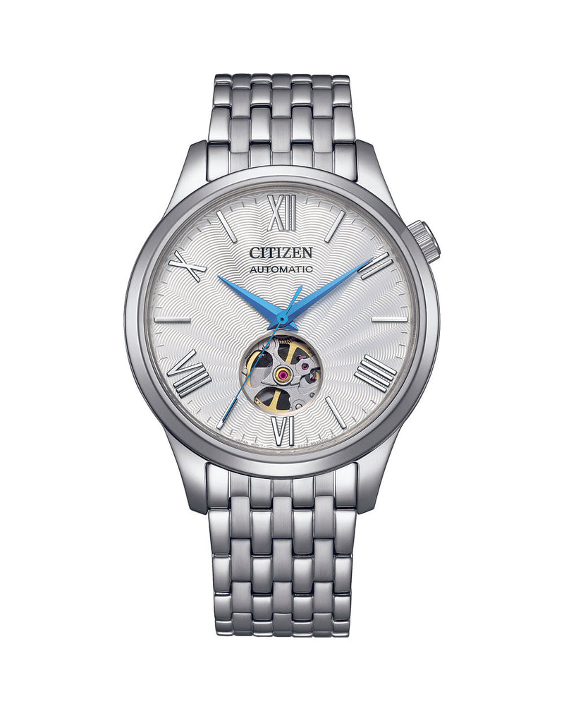 Citizen Automatic Dress Watch NH9130-84A