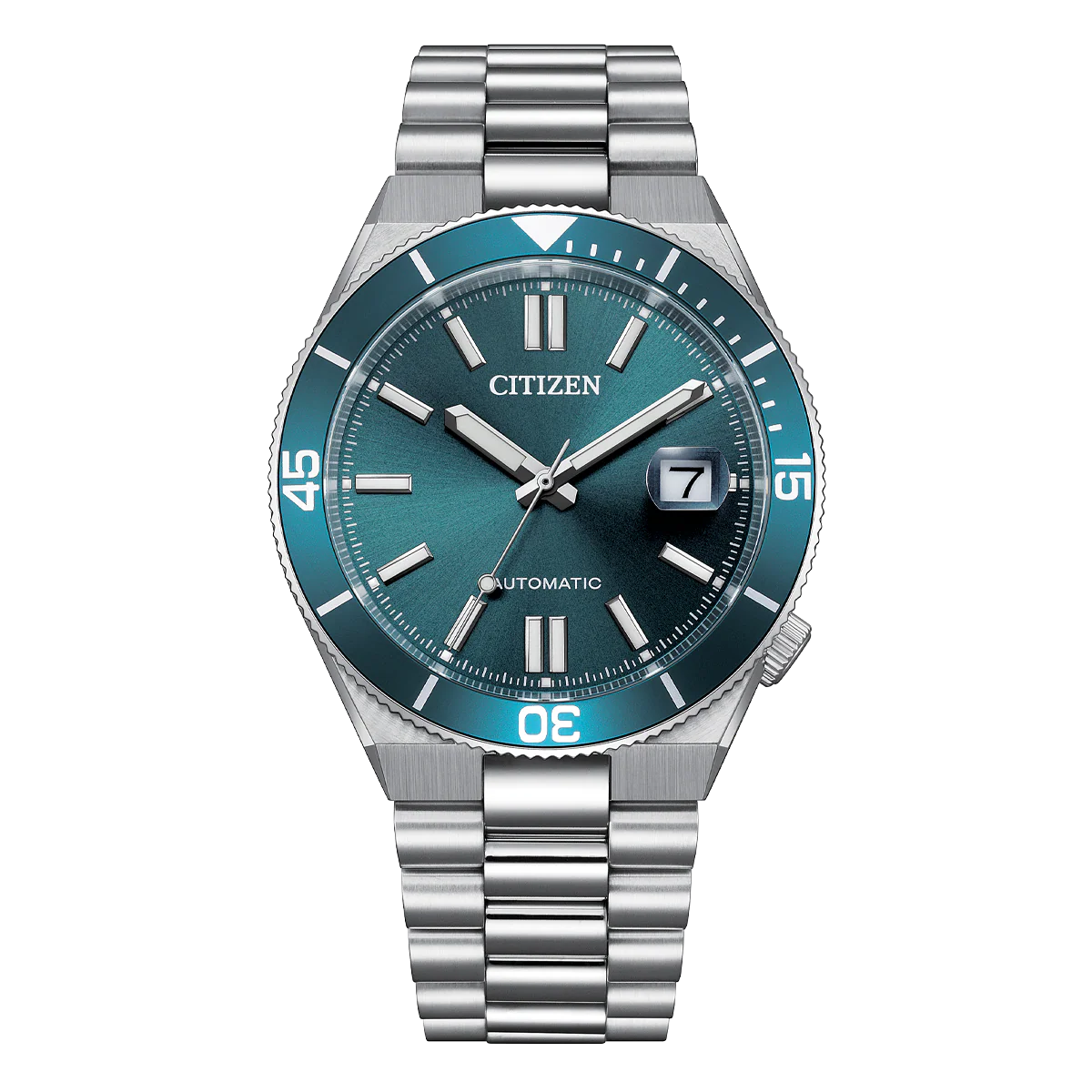 Citizen TSUYOSA Shore NJ0231-56L