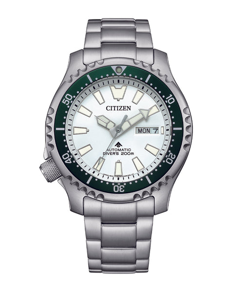 Citizen Promaster Fugu Limited Edition Watch NY0168-64A