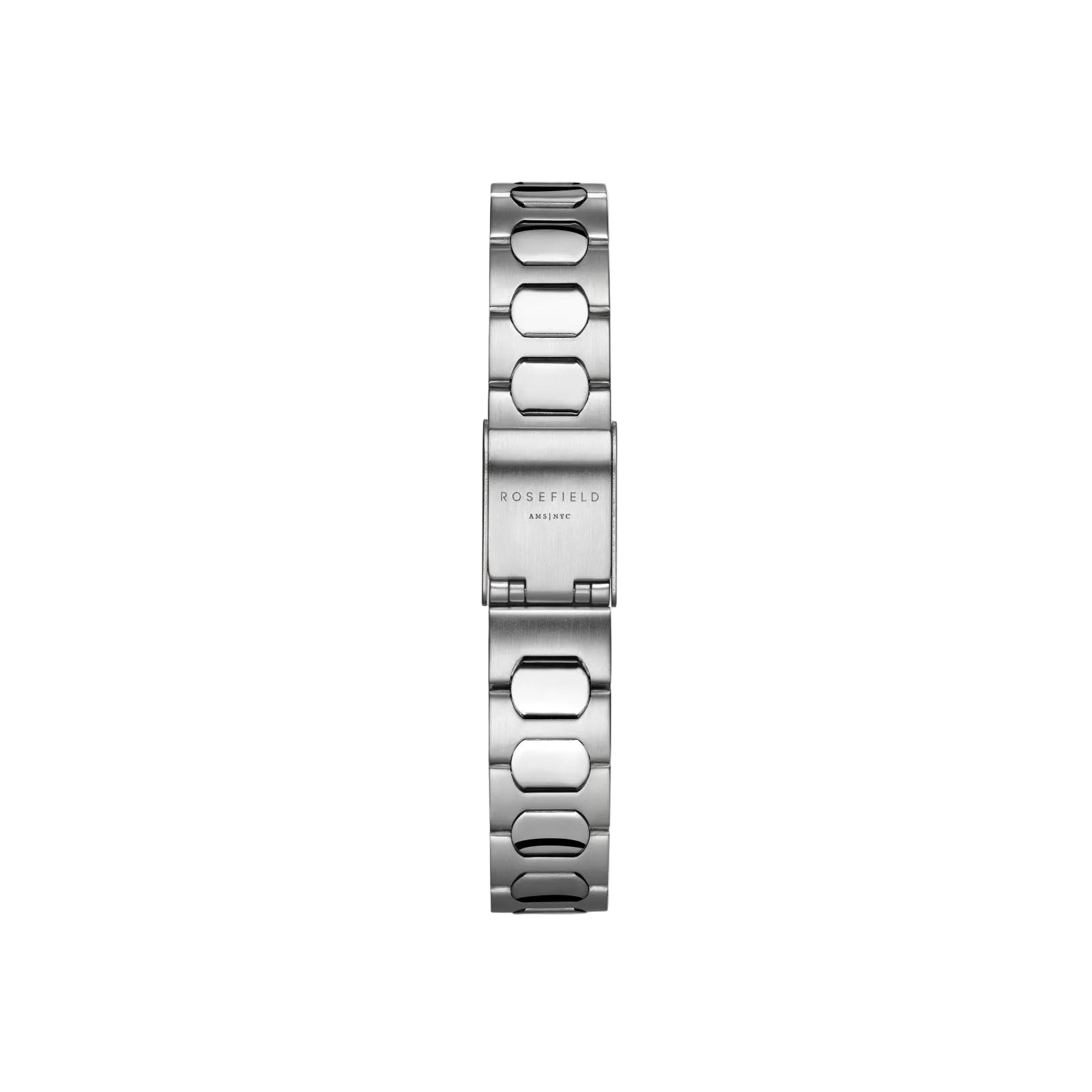 Rosefield Gaia Creme Silver XS ORCSSS-OR05
