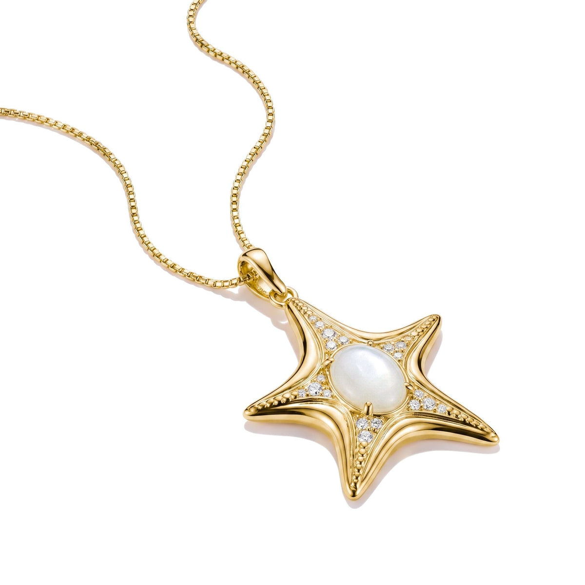 Thomas Sabo Pendant starfish