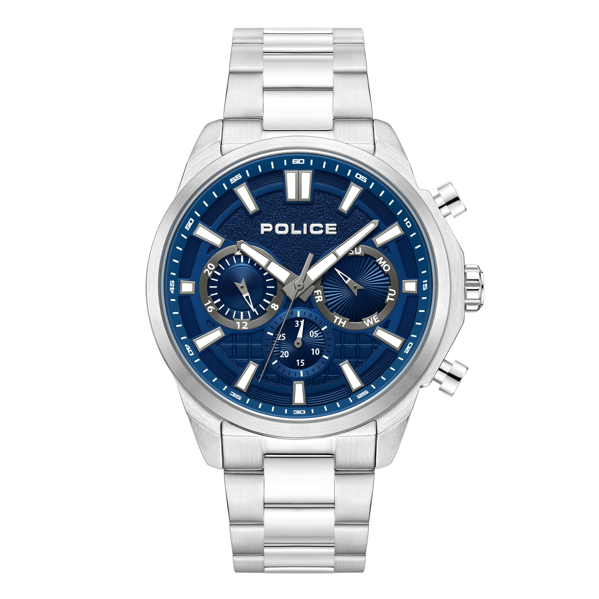 Police Rangy Men's Watch