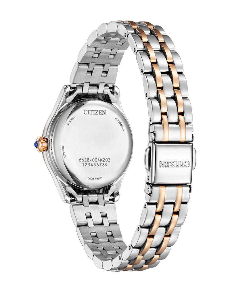 Citizen Limited Edition Automatic Stainless Steel Watch PR1044- 87Y