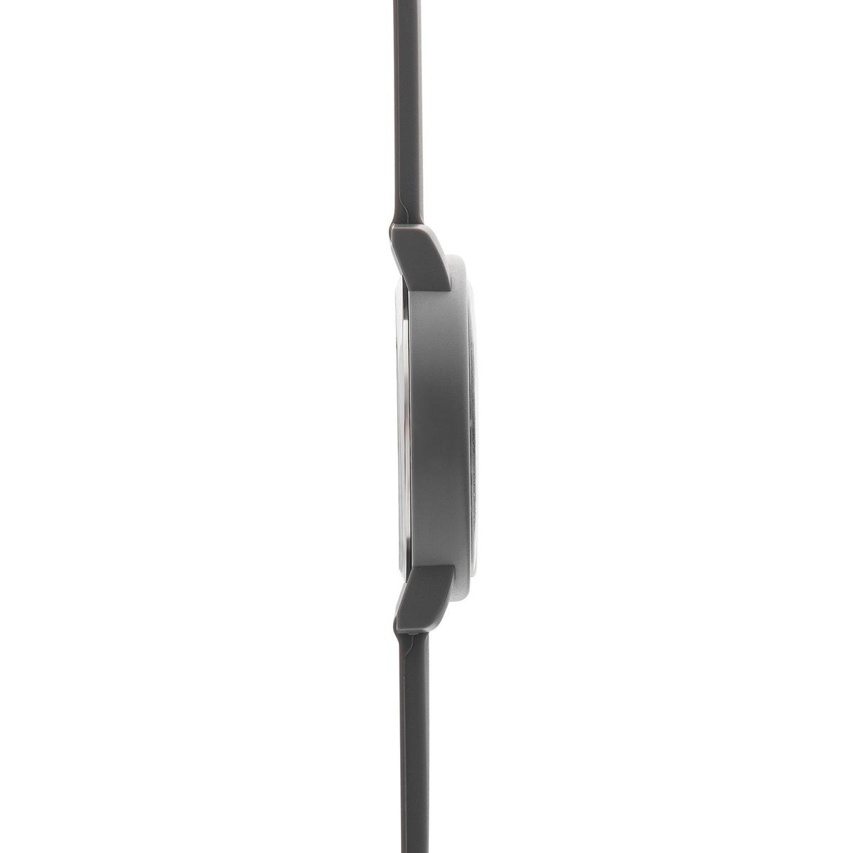 Sekonda Nova Grey Dial Grey Silicone Unisex Watch SK30361 view 4