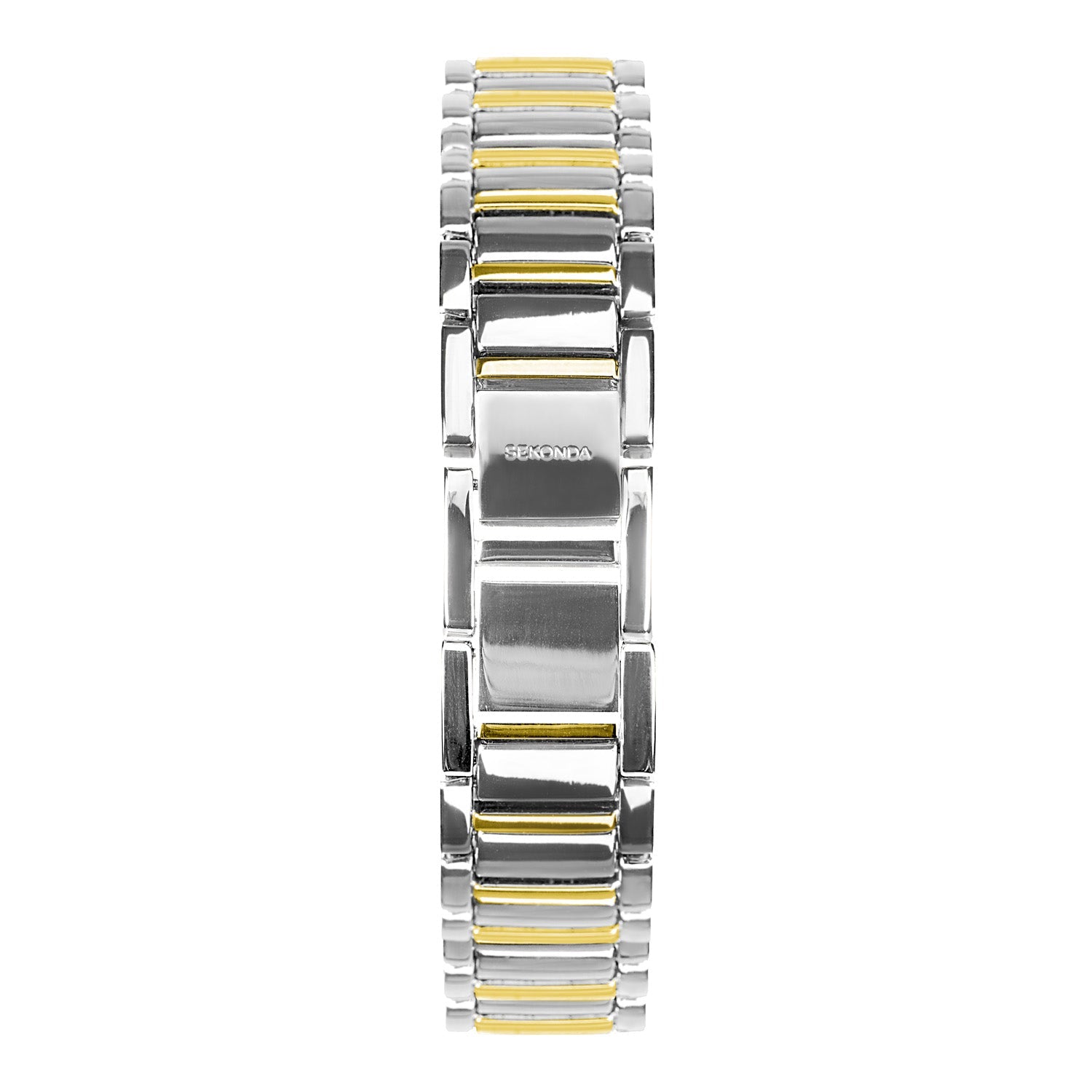 Sekonda Montreal Ladies Watch Stainless Steel 21mm Elegant Band