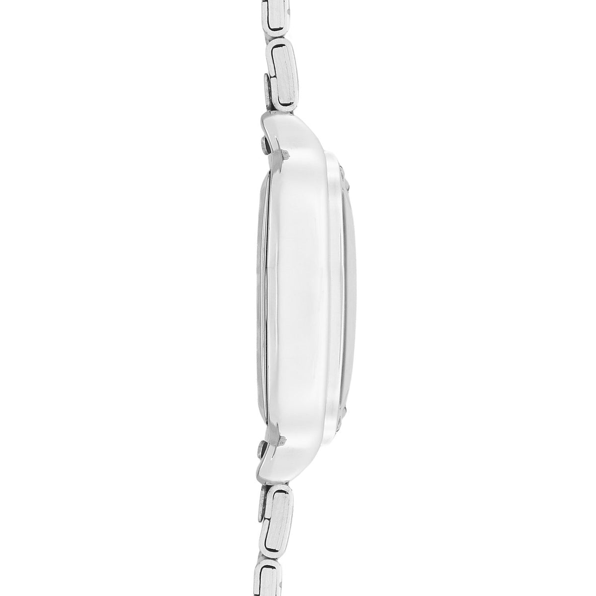 Sekonda Rene White Dial 29mm Womens Watch Silver SK40737