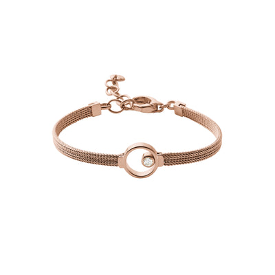 Skagen Elin Rose Gold Bracelet SKJ0851791