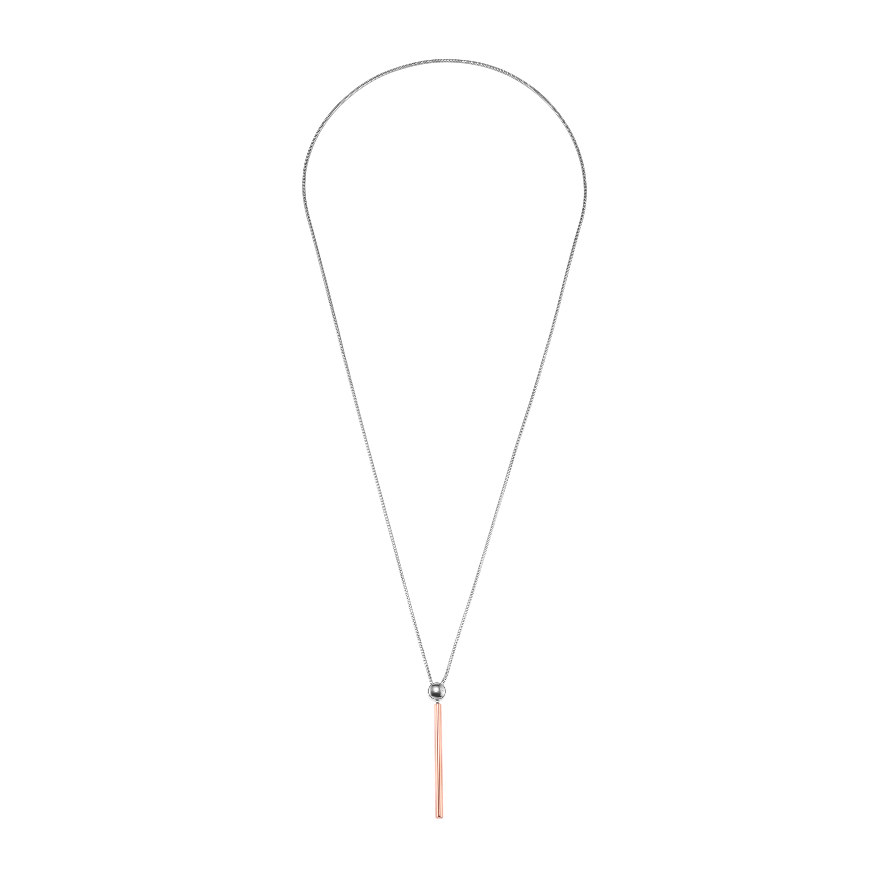Skagen Amalie Silver Necklace SKJ0913998