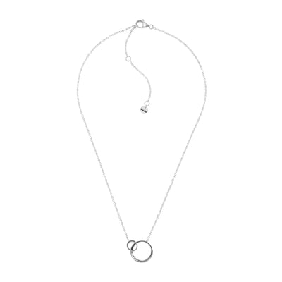 Skagen Elin Silver Necklace SKJ1053040