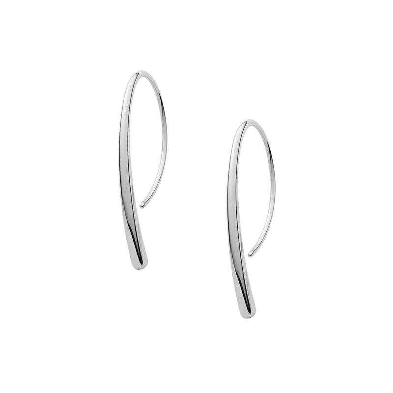 Skagen Elin Silver Earring SKJ1057040