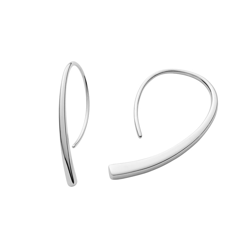 Skagen Elin Silver Earring SKJ1057040