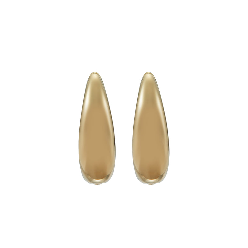 Skagen Linje Modern Two Tone Earring SKJ1819998