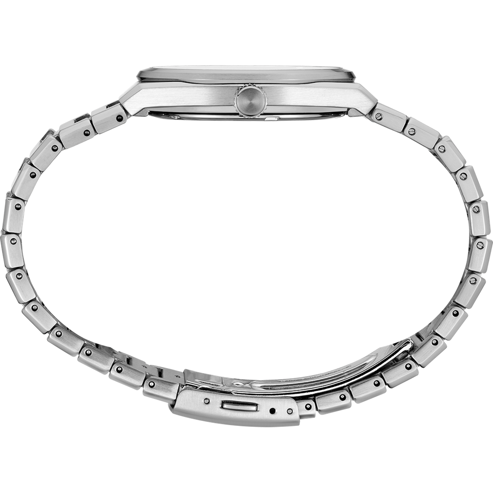 Seiko Essential Time Men Daywear SUR599P – Precision Quartz Movement