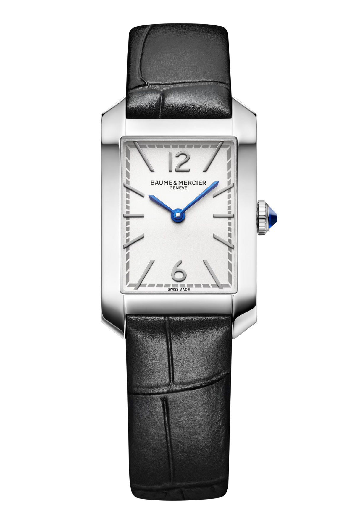 Baume & Mercier Hampton Quartz 35mm M0A10795