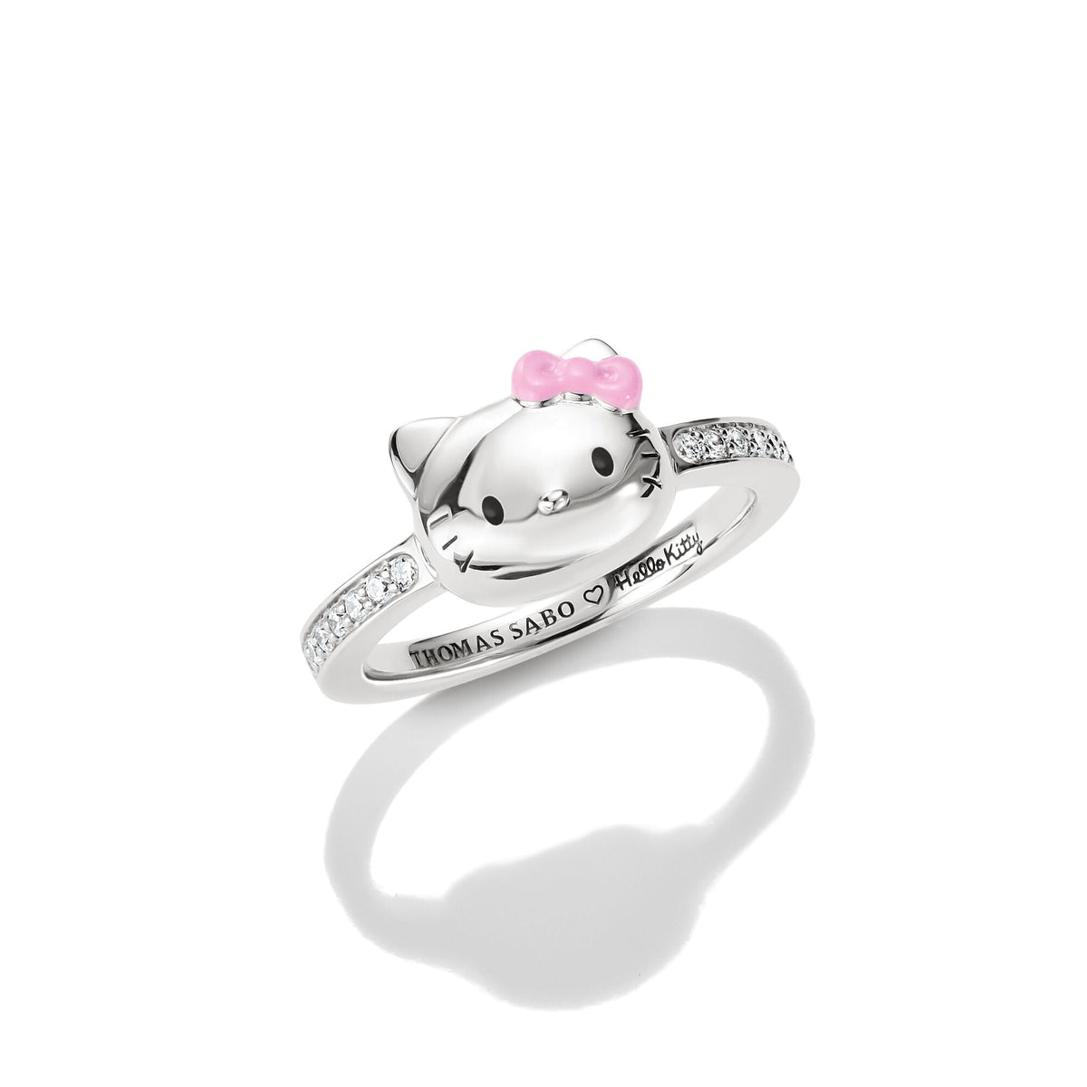 Thomas Sabo Hello Kitty Ring