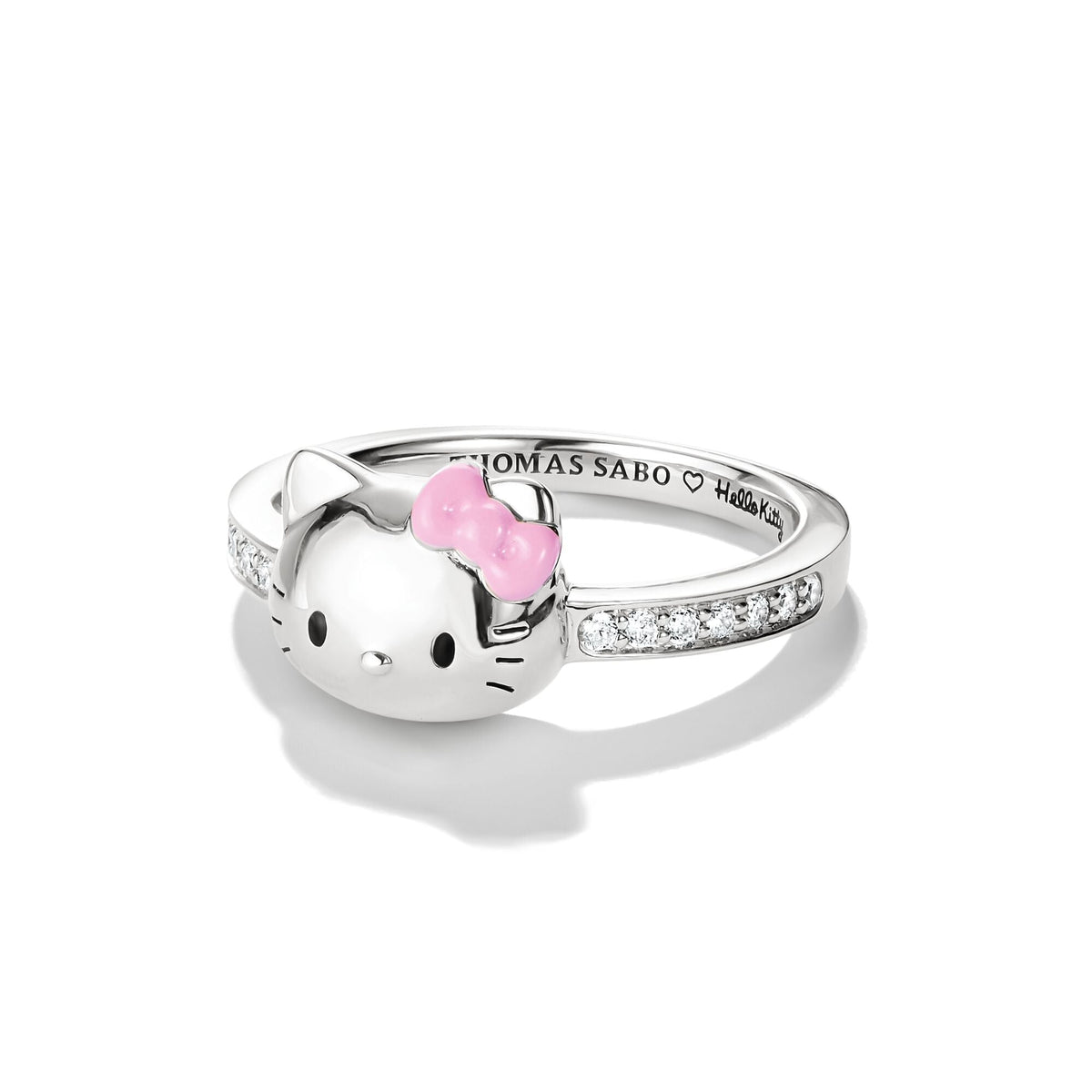 Thomas Sabo Hello Kitty Ring