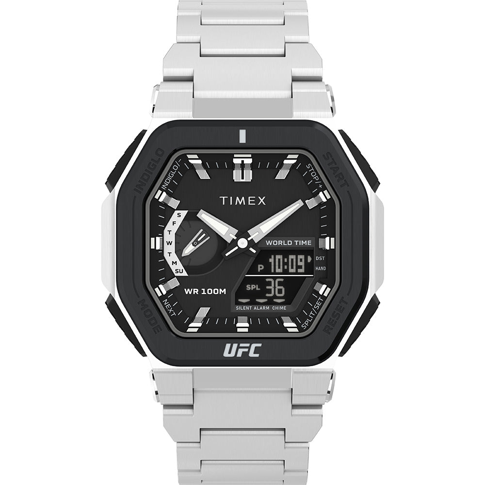 Timex UFC Colossus Men's Watch TW2V84600 — image 1