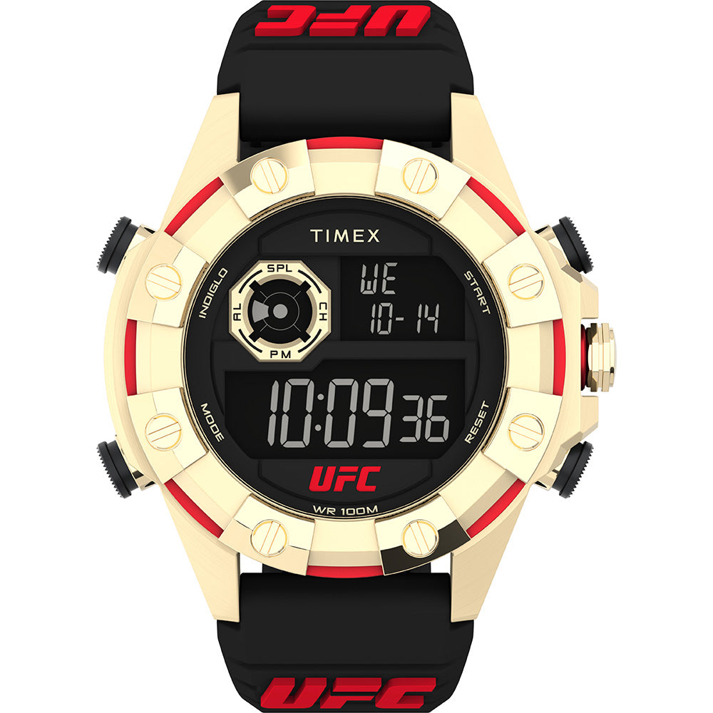 Timex UFC Kick Digital Men's Watch TW2V86600 — image 1