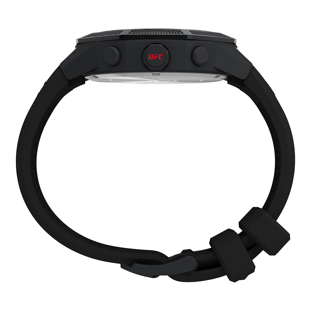 Timex UFC King Chronograph Men's Watch TW2V87200 — image 2