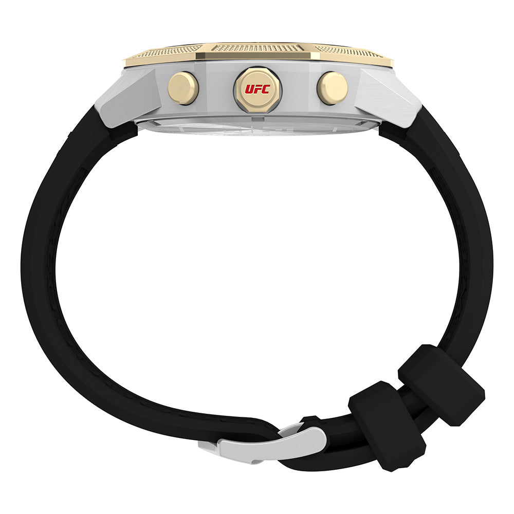 Timex UFC King Chronograph Men's Watch TW2V87300 — image 2