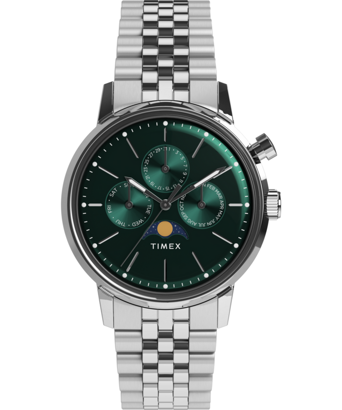 腕時計 TIMEX Marlin Amazon.com: Timex Men's Marlin 40mm Watch - Black Strap