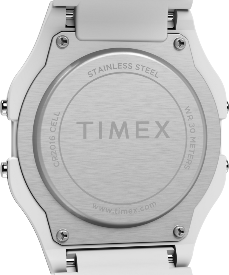 Timex Main Street NASA Artemis Digital TW2Y13500