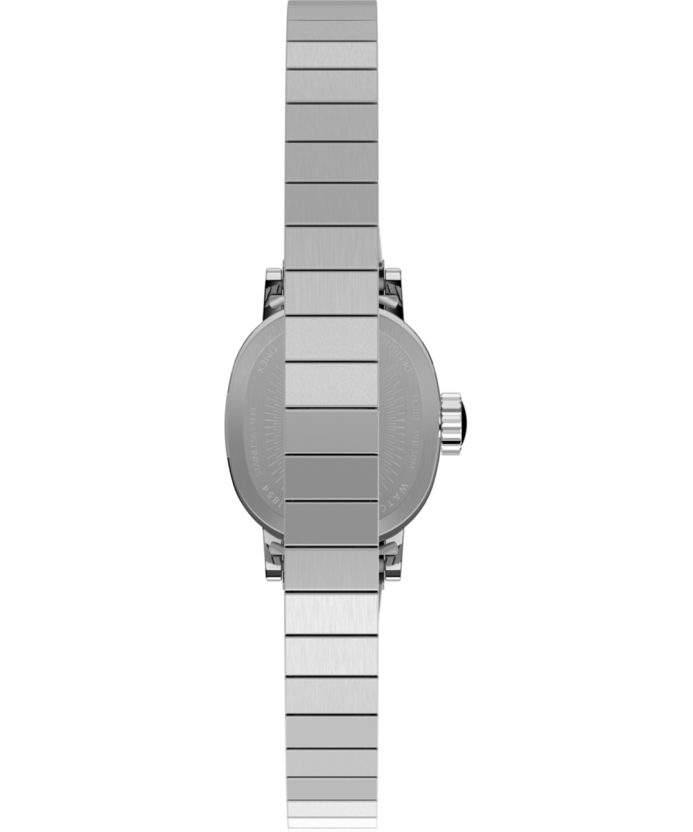 Timex Cavatina Mini Women's Watch TW2Y47300 - Dial Close-Up