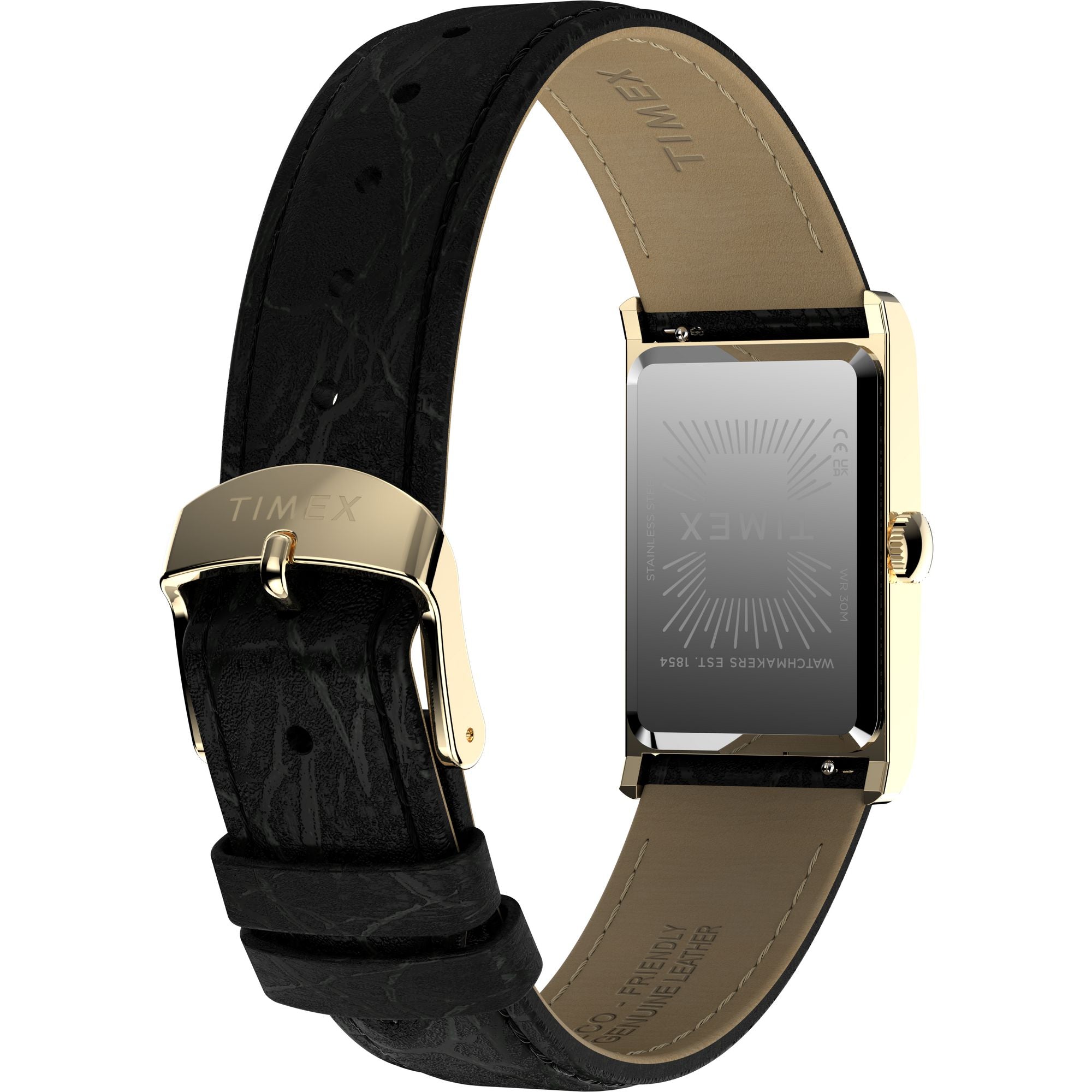 Timex Dress 1976 Reissue TW2Y56200 | Watch Direct